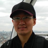 Dawei Yang