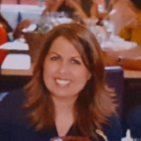 Laura English
