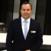 Melih Keskin