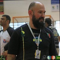 Marcos Cavalheiro