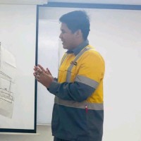 Khairul Zikra