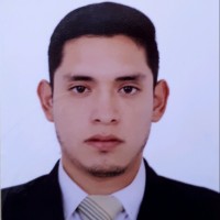 Samuel Gerardo Vidal Huayane