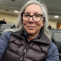 Nancy Horn