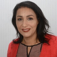 Fatima BEN MOUSSA