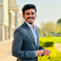 Muhammed Luqman O P
