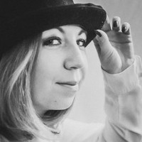 Елена Шварц