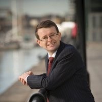 Ciaran Burns