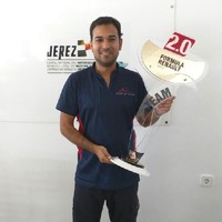 Adrián Muñoz