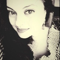 Tejali Ghanekar