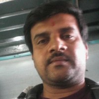 Raghavendra Pai