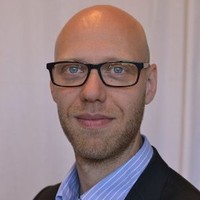Magnus Lindblom