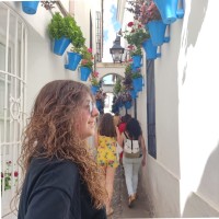 Andrea ortiz ballesteros