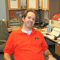 Gary Eisenberg