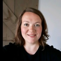 Nikki Huijbregts