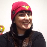 Cintia Giselle Castro Sánchez