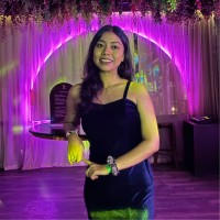 Mihika Panchadhyay