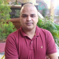 Anurag Mishra