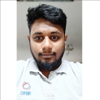 Musaraf Kamal