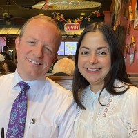 Deborah Velez Calvert