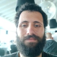 George Rabahi