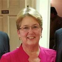 Mary Sue Biskup