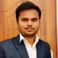 Arunkumar Srinivasan