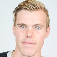 Magnus Blommé