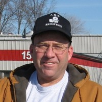 Bill Buehl