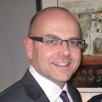 Andy Cox