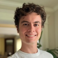 Caleb Schwartz