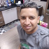 Lucas Oliveira Da Silva