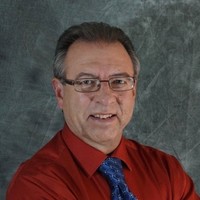 Mark Cayce
