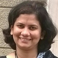 Manasi Sharma