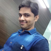kapil mav