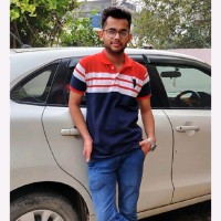 Mridul Pratap Singh