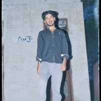 Choudhary Yasir