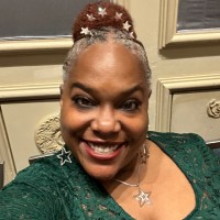 Toni Jackson