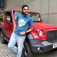 Aditya More