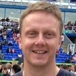 Neil Holmes