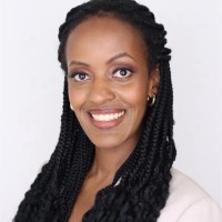 Tina Rusanganwa