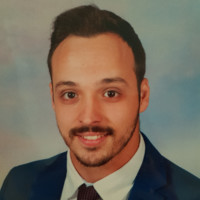 Álvaro Dominguez Bautista