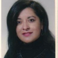 María Carmenza Pregonero Vargas
