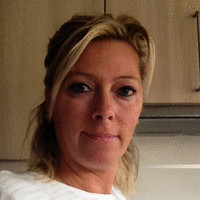 Sabina Jørgensen