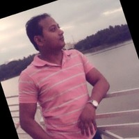 Santosh Rout