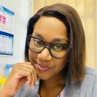 Nonhle Mthembu