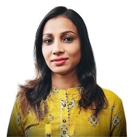 Arpita Mahapatra