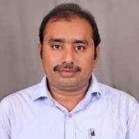 Dr  S Venkata Suryanarayana
