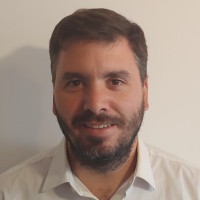 Pablo Nicolas Losada