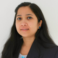 Arpita Debnath