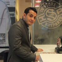 Shahbaz Ali Zafar Ncso,Iso,Cor Certified,Nebosh Igc